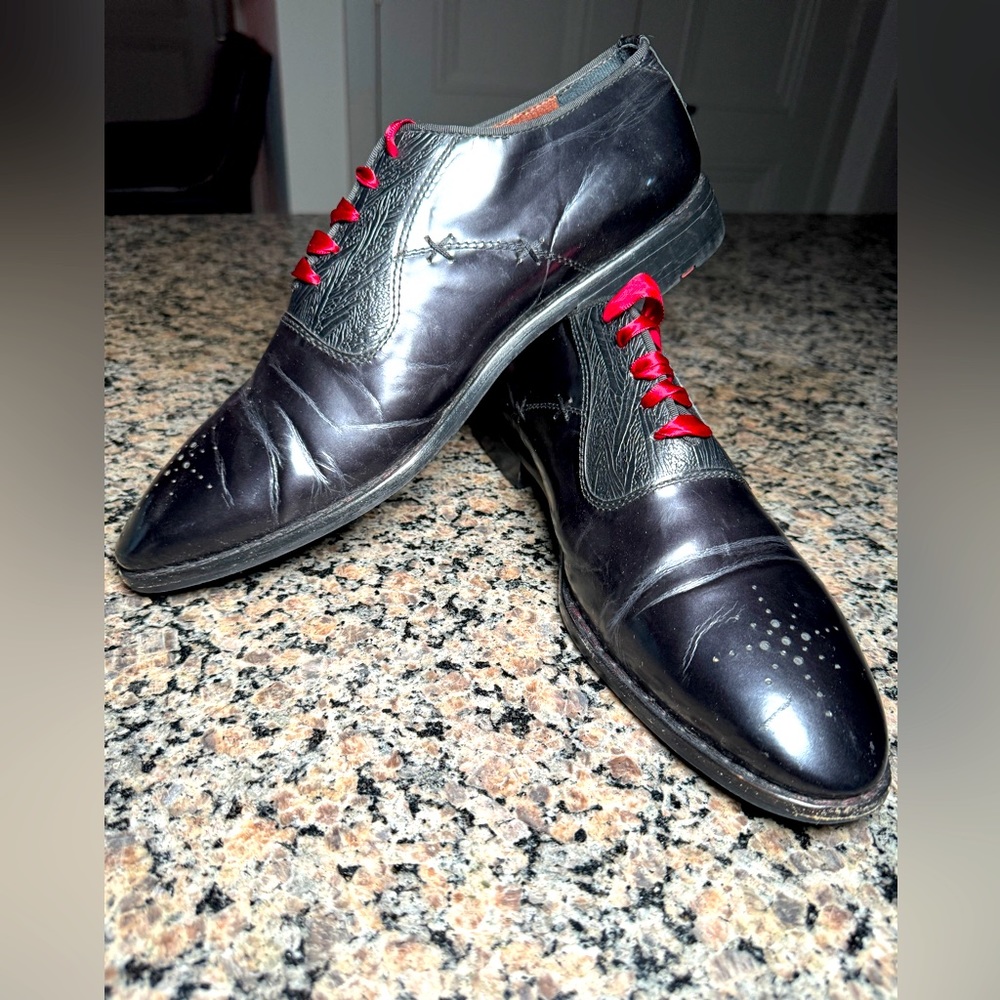 Handmade Classic shoes
